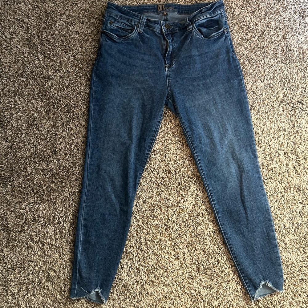 KUT from the Kloth jeans